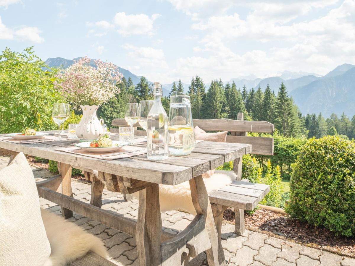 Strickerl Villa Bad Goisern Exterior foto
